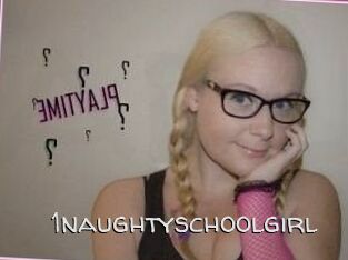 1naughtyschoolgirl