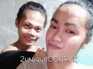 2uniqueCOUPLE