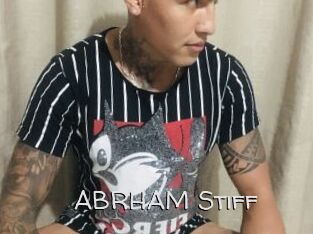 ABRHAM_Stiff