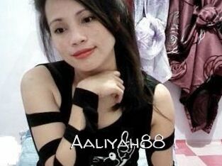 Aaliyah88