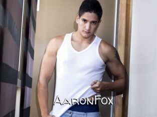 AaronFox