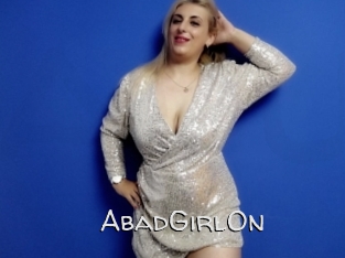 AbadGirlOn