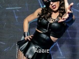 Abbie