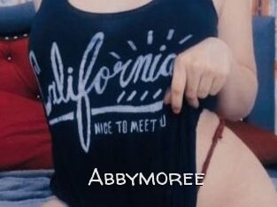 Abbymoree