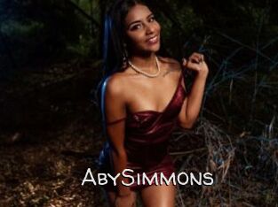 AbySimmons