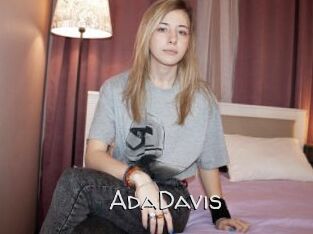 AdaDavis