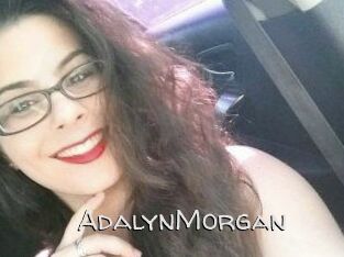 Adalyn_Morgan Adult dvd gold