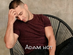 Adam_hot