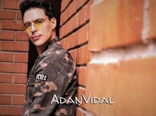 AdanVidal