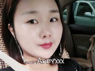 Addyxxx