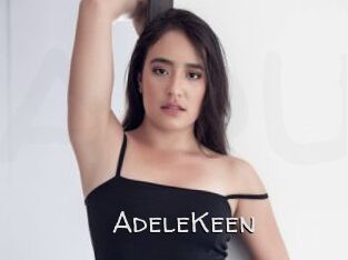 AdeleKeen