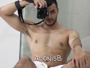 AdonisB