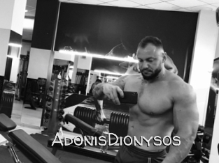 AdonisDionysos