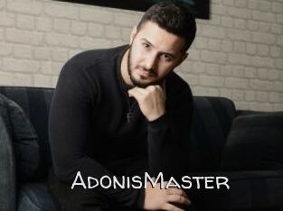 AdonisMaster