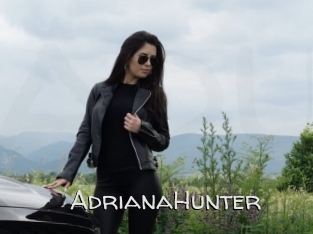 AdrianaHunter