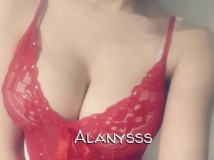Alanysss
