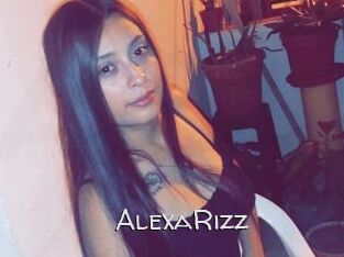 AlexaRizz