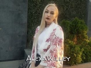 AlexaWilley