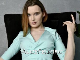 AliceFelicific Adult dvd gold