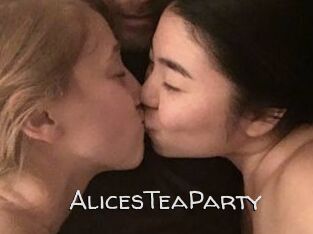 AlicesTeaParty