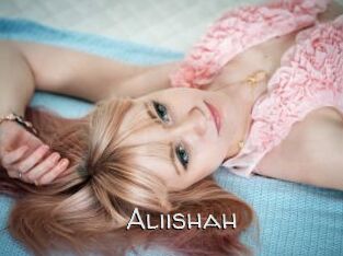 Aliishah