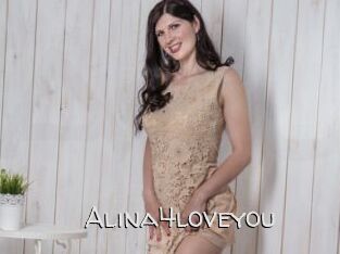 Alina4loveyou Adult dvd gold
