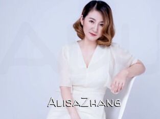 AlisaZhang
