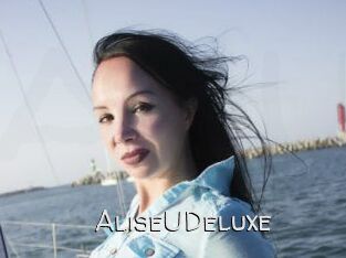 AliseUDeluxe