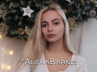 AlishaBarnes