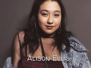 Alison_Ellis