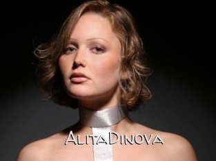 AlitaDinova