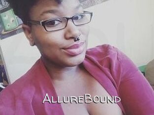 AllureBound