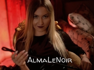 AlmaLeNoir