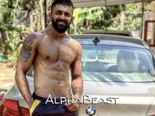 AlphaBeast