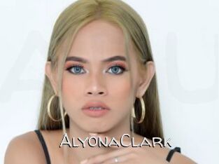 AlyonaClark