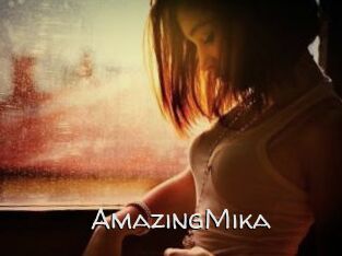 AmazingMika