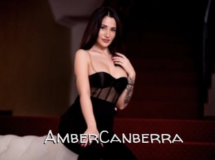 AmberCanberra