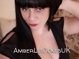 AmberLeeJonesUK