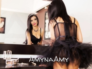 AmynaAmy