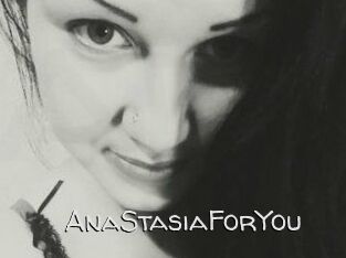 AnaStasiaForYou