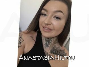 AnastasiaHilton