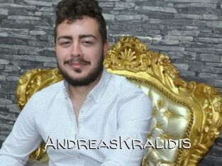 AndreasKralidis