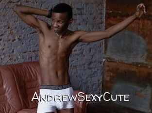 AndrewSexyCute