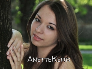 AnetteKerr