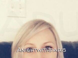 Anightwithparis