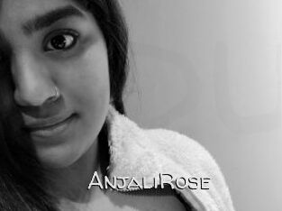 AnjaliRose Adult dvd gold