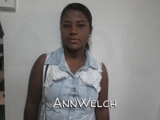 AnnWelch