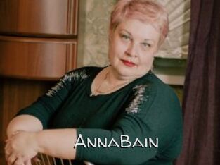 AnnaBain