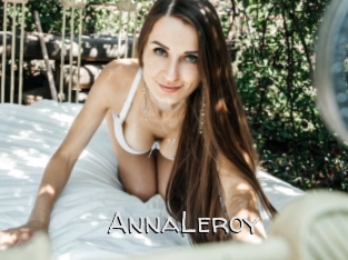 AnnaLeroy