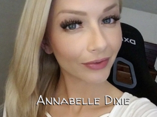 Annabelle_Dixie